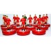 Subbuteo Andrew Table Soccer Liverpool FC  2001-2002 Uefa Cup Winners on WSB Professional bases